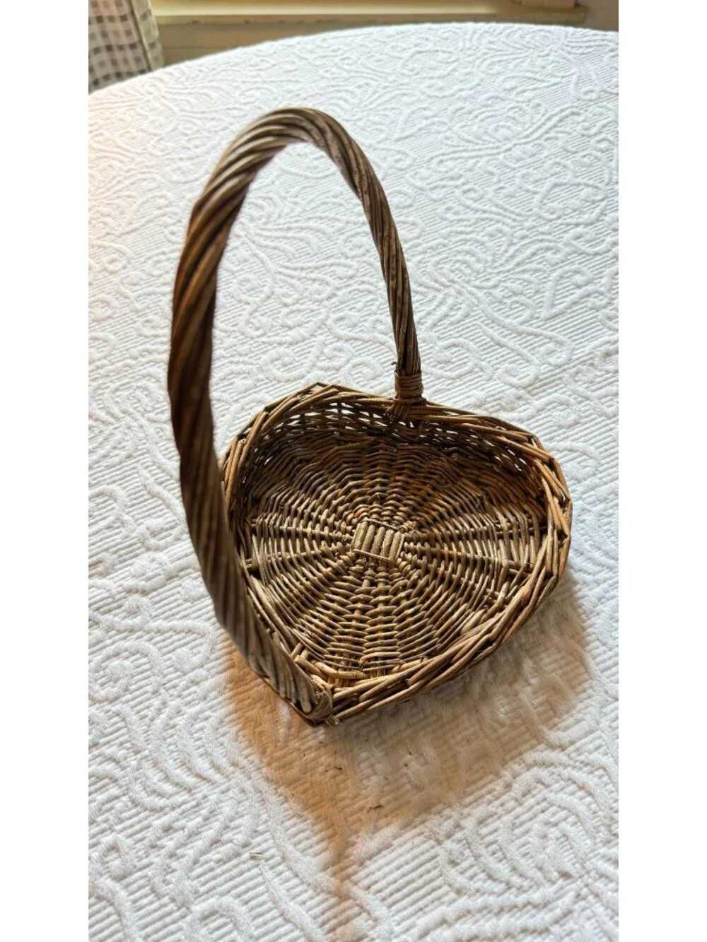 N/A vintage heart